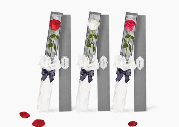2018年玫瑰花多少钱一朵,5元至699元价格不等