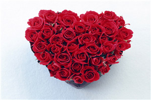 2月14日是什么情人节，传统情人节（Valentine's Day）