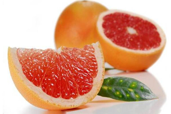 胡柚和柚子的区别，柚子比西柚大味道更甜